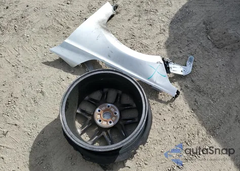 2023 Honda Civic Sport из США, поврежденный, VIN 2HGFE2F56PH503257